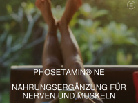 Phosetamin.de