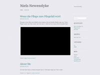 Nielsnewendyke.wordpress.com