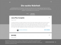 Die-nackte-wahrheit.blogspot.com