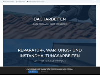 immobilien-service-nord.de Webseite Vorschau