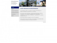 immobilienbewertung-moshammer.de Webseite Vorschau