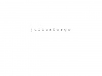 Juliusforgo.com
