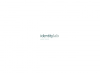 identitylab.de Webseite Vorschau