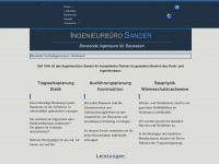 Ing-sander.de