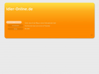 idler-online.de