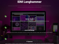 idm-langhammer.de Thumbnail
