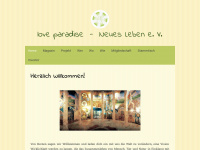 love-paradise.net Thumbnail