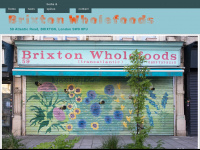 brixtonwholefoods.com