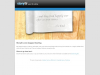 Storytlr.com