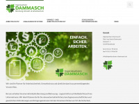Ingenieurbuero-dammasch.de