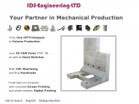 Ids-engineering-ltd.de