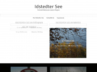 idstedter-see.de