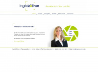 Ingrid-zoellner.de