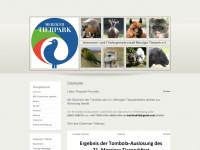 ifg-merzigertierpark.de Thumbnail