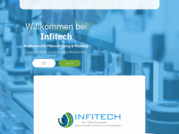 ifitech.de Webseite Vorschau