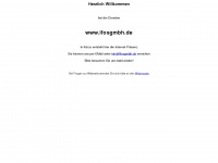 ifosgmbh.de Webseite Vorschau