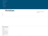 worldcam.pl Webseite Vorschau