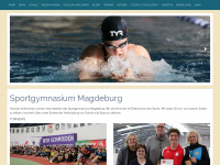 sportgymnasium-magdeburg.de