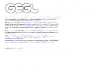 Gegl.org