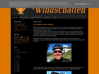 ig-windschatten.blogspot.com Webseite Vorschau