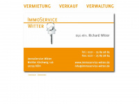 Immoservice-witter.de