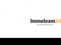 immoteam24.com Webseite Vorschau
