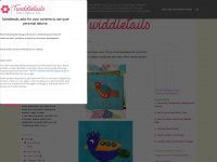 Twiddletails.blogspot.com