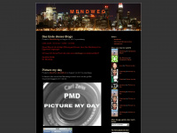 mendweg.wordpress.com Thumbnail