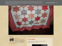 granniesquilts.blogspot.com Webseite Vorschau