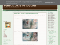 fabulousfrogger.blogspot.com