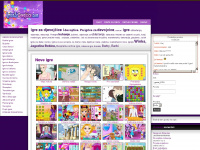 igricezadevojcice.com Webseite Vorschau