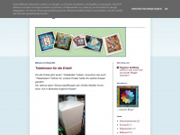 omasnaehstube.blogspot.com Webseite Vorschau