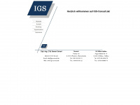 Igs-consult.de