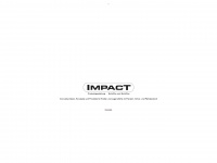 impact-produktgestaltung.de Webseite Vorschau
