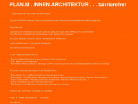 innenarchitektur-plan-m.de Thumbnail