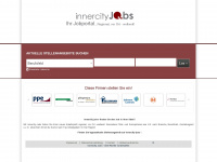 innercity-jobs.de Thumbnail