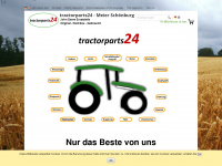 tractorparts24.com