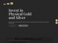 goldbroker.com