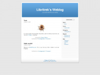 Libritrek.wordpress.com