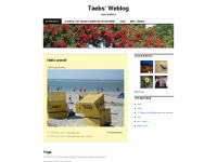 taeb12.wordpress.com Webseite Vorschau