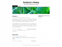 Zweitbuch.wordpress.com