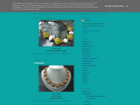 mom-and-pop-beadwork.blogspot.com Webseite Vorschau