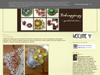 babragyongy.blogspot.com Webseite Vorschau