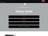 dittmer-gmbh.com