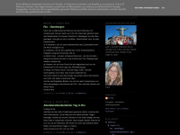 music-in-rio.blogspot.com Webseite Vorschau