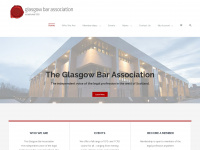 Glasgowbarassociation.co.uk