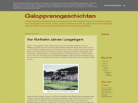 jawoliefensiedenn.blogspot.com Webseite Vorschau