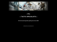 Tactic-specialists.de
