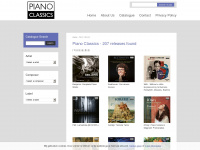 piano-classics.com