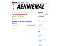 Aenniemal.wordpress.com